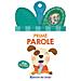 Prime Parole. Baby Toy Book. Ediz. A Colori - Foto miniatura 1