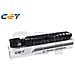 Cet Black C-exv51 Cpp Toner Cartridge- 69k #0481c002aa - Foto miniatura 1