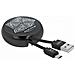 85818 Cavo Usb 92 M Usb 2.0 Usb A Usb C Nero - Foto miniatura 1