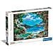 Puzzle Clementoni 32573 High Quality Collection Paradise On Earth - Foto miniatura 2