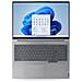 Notebook ThinkBook 16 G6 IRL Monitor 40,6 cm (16") WUXGA Intel® Core™ i5 i5-1335U Ram 8 GB SSD 256 GB Intel Iris Xe Graphics 2 x 3.1 Gen 1 Type A 1 x 3.1 Gen 2 Type C Windows 11 Pro - Foto miniatura 9