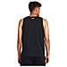 Sportstyle Logo Tank 1382883-001, Uomini, Nero, S - Foto miniatura 2