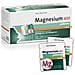 Sanct Bernhard Magnesium Direkt 400mg 60x 2,1g - Foto miniatura 1