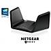 Nighthawk Raxe300 Router Wireless Gigabit Ethernet Banda Tripla (2.4 Ghz / 5 Ghz / 5 Ghz) Nero - Foto miniatura 3