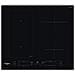 Piano Cottura WL B3360 NE da Incasso 4 Zone Cottura da 59 cm Colore Nero. - Foto miniatura 1
