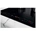 Piano Cottura WL B3360 NE da Incasso 4 Zone Cottura da 59 cm Colore Nero. - Foto miniatura 6