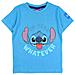 T-shirt Lilo Stitch lil23-0153 s1-4a Ragazzo - Foto miniatura 1