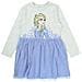 Vestito Regina delle Nevi Frozen 52 23 b253 s1-2a Ragazza - Foto miniatura 1