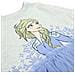 Vestito Regina delle Nevi Frozen 52 23 b253 s1-2a Ragazza - Foto miniatura 2