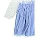 Vestito Regina delle Nevi Frozen 52 23 b253 s1-2a Ragazza - Foto miniatura 3