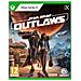 Star Wars Outlaws Standard Xbox Series X - Foto miniatura 1