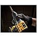 DCD100YP2T-QW trapano 1650 Giri /min 1,09 kg Nero, Giallo - Foto miniatura 12