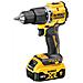 DCD100YP2T-QW trapano 1650 Giri /min 1,09 kg Nero, Giallo - Foto miniatura 1
