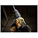 DCD100YP2T-QW trapano 1650 Giri /min 1,09 kg Nero, Giallo - Foto miniatura 13