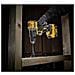DCD100YP2T-QW trapano 1650 Giri /min 1,09 kg Nero, Giallo - Foto miniatura 6
