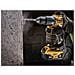 DCD100YP2T-QW trapano 1650 Giri /min 1,09 kg Nero, Giallo - Foto miniatura 9