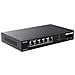 Switch con 5 porte LAN 2.5 Gbps e 2 porte 10 Gbps SFP+ - Foto miniatura 1