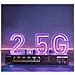 Switch con 5 porte LAN 2.5 Gbps e 2 porte 10 Gbps SFP+ - Foto miniatura 2