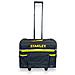 Borsa Trolley Portattrezzi In Tessuto Nylon Tecnico Stanley 1-97-515 Con Tasche E Vani Per Utensili - Foto miniatura 2