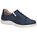 Leisure Trainers Ocean Nubuc Sneakers Pelle Scarpe Donna Blu Eu 39, 9-23554-42-869 - Foto miniatura 1