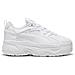 Blstr Leisure Trainers Sneakers Sintetico E Tessile Scarpe Donna Bianco Eu 36, 396094 01 - Foto miniatura 2