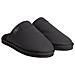 Home Clog Surfaces Indoor Slippers Ciabatte Sintetico Scarpe Uomo Nero Eu 41, Ym0ym00758 00t - Foto miniatura 2