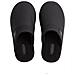 Home Clog Surfaces Indoor Slippers Ciabatte Sintetico Scarpe Uomo Nero Eu 41, Ym0ym00758 00t - Foto miniatura 3