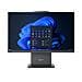 ThinkCentre neo 50a 24 Gen 5 Intel® Core™ i5 i5-13420H 60,5 cm (23.8") 1920 x 1080 Pixel Touch screen PC All-in-one 16 GB DDR5-SDRAM 512 GB SSD Windows 11 Pro Wi-Fi 6 (802.11ax) Grigio Tastiera QWERTZ - Foto miniatura 1