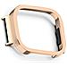 Struttura Dell'orologio In Acciaio Inossidabile Per Redmi Watch 3 Pinkgold - Foto miniatura 1