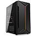 PC Gaming Ryzen 7 5700G RAM 32GB RX VEGA8 SSD 2TB WIFI W11 Pro - Foto miniatura 1