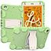 Custodia Per Ipad Air 3/pro 10.5"" Armored Con Supporto Verde - Foto miniatura 1