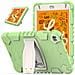 Custodia Per Ipad Air 3/pro 10.5"" Armored Con Supporto Verde - Foto miniatura 4