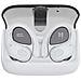Auricolari Sportivi Impermeabili Con Display Digitale E Lunga Durata Della Batteria White - Foto miniatura 1