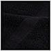 Asciugamani da Bagno SOLUND 2 pz Verdi 100x150 cm 600 g/m² - Foto miniatura 7