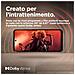 Moto G05 4G 128GB 4GB Ram Display 6.67" Main Camera 50MP Doppia SIM Android 15 USB tipo-C Helio G81 Extreme 5200 mAh Denim Blu - Foto miniatura 8