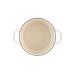 21177267164430 forno olandese 5,3 L Bianco - Foto miniatura 4