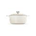21177267164430 forno olandese 5,3 L Bianco - Foto miniatura 5