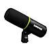 MV6 microfono Nero Microfono da tavolo - Foto miniatura 4
