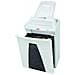 Securio AF300 distruggi documenti Taglio a particelle 56 dB 24 cm Nero, Bianco - Foto miniatura 5