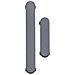 Pulsante Di Accensione E Volume Sostitutivo Per Galaxy S25 Ultra - Foto miniatura 3