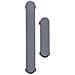Pulsante Di Accensione E Volume Sostitutivo Per Galaxy S25 Ultra - Foto miniatura 4