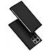 Cover per Galaxy S25 Ultra - Pelle /PU, Nero - Foto miniatura 1