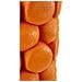Vaso Orange Arancione In Resina A Grappolo Di Arance 19x28 Cm - Foto miniatura 3