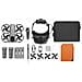 Avata 360 Motion Combo (Goggles N3) 4 rotori Octocopter 64 MP 6000 x 3000 Pixel 2700 mAh Grigio - Foto miniatura 1