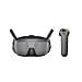 Avata 360 Motion Combo (Goggles N3) 4 rotori Octocopter 64 MP 6000 x 3000 Pixel 2700 mAh Grigio - Foto miniatura 2