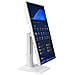 BUSINESSline AIO23500t *white* Intel? Core? i5 i5-14400 60,5 cm (238"") 1920 x 1080 Pixel Touch screen PC All-in-one 16 GB DDR5-SDRAM 500 GB SSD Windows 11 Pro Wi-Fi 6 (80211ax) Bianco Tastiera QWERTZ - Foto miniatura 2