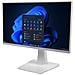BUSINESSline AIO23500t *white* Intel? Core? i5 i5-14400 60,5 cm (238"") 1920 x 1080 Pixel Touch screen PC All-in-one 16 GB DDR5-SDRAM 500 GB SSD Windows 11 Pro Wi-Fi 6 (80211ax) Bianco Tastiera QWERTZ - Foto miniatura 7