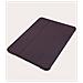 Satin 27,7 cm (10.9") Custodia a libro Viola, Trasparente - Foto miniatura 6