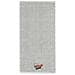 Set di asciugamani da bagno - 70x140 cm - Bianco-Grigio - Regalo ricamato per i genitori - Foto miniatura 7