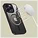 Custodia Iphone 16 Pro - Trasparente - Foto miniatura 4